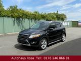 Ford Kuga 2.0 TDCi Automatik Titanium Individual 4x4 - Ford Kuga: Titanium Individual