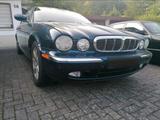 Jaguar jaguar xj diesel - gebrauchte Jaguar XJ aus dem Jahr 2006