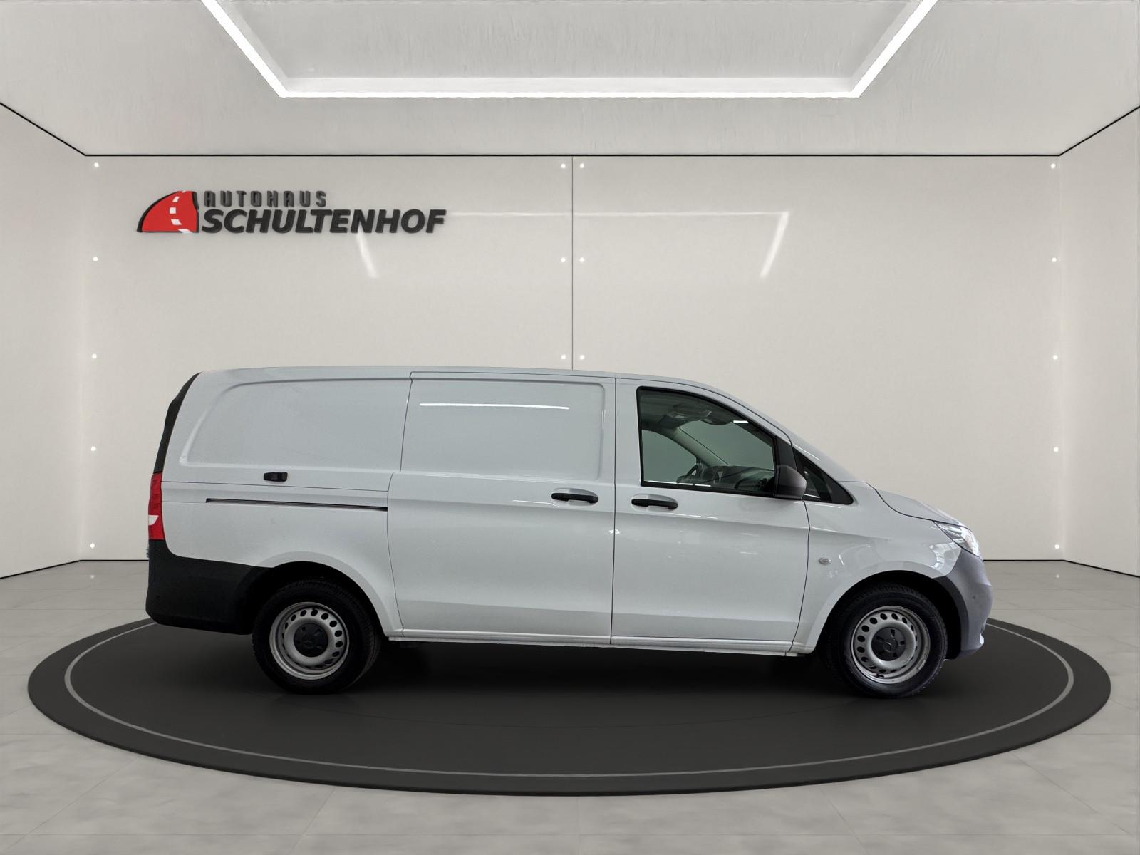 Mercedes-Benz Vito 116 CDI RWD extralang*KAMERA*NAVI*1-HAND*, миниатюра 4