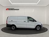 Mercedes-Benz Vito 116 CDI RWD lang*KAMERA*NAVI*SHZ*1-HAND* - : Weiß, Van