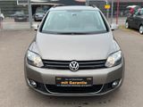 Volkswagen Golf Plus VI Life DSG *37.000 KM+TÜV neu+1.Hand* - Volkswagen Golf: 3.0