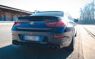 2015 Alpina B6 — фото 2