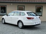 Seat Leon ST Style 2.0 TDI/Zahnriemen NEU/Scheckheft - Seat Leon: TDI