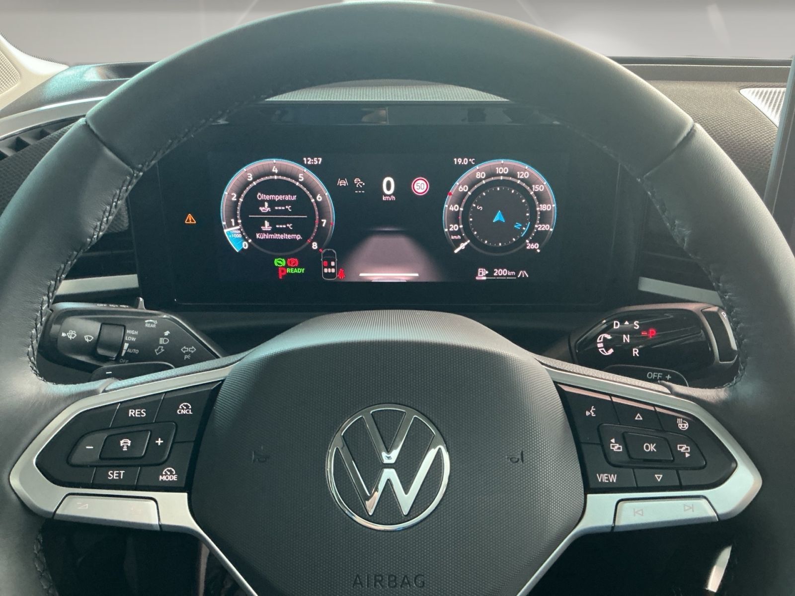 Volkswagen T-Roc - Bild 9