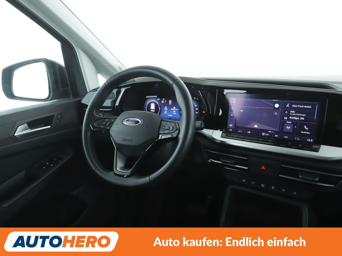 Ford Grand Tourneo Connect 2.0 TDCi EcoBlue Active, миниатюра 12