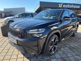 Skoda Kodiaq 2.0 TSI DSG 4x4 RS*7Sitz*AHK*Pano*360*20Z - 7-Sitzer Autos mit Benzin