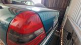 Mercedes-Benz C 180 CLASSIC Classic - Mercedes-Benz C-Class aus 1997