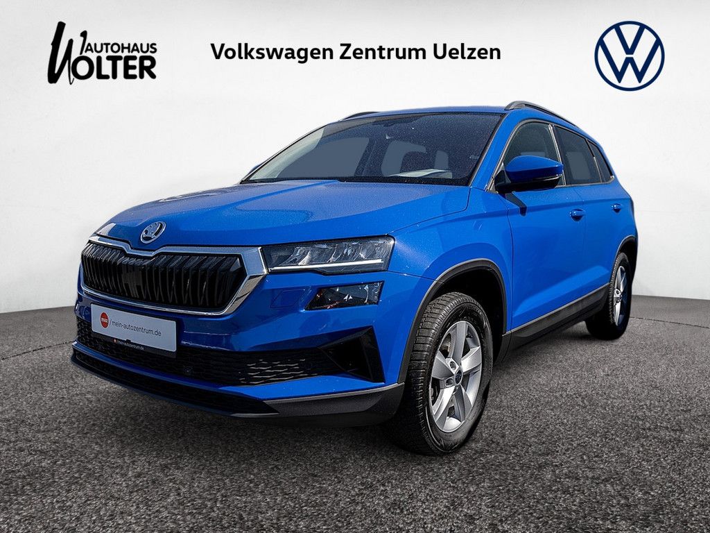 Image of Skoda Karoq