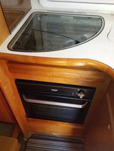 Rapido 997M - Rapido Integrierter