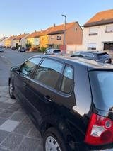 Volkswagen Autos Polo - Volkswagen Polo: Kombi