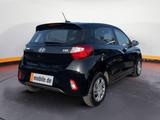 Hyundai i10 1.2 +CARPLAY+SHZ+KAMERA+LHZ+KLIMA-AT+ - Hyundai i10 in Saarbrücken
