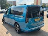 Volkswagen Caddy California Maxi/R-Kamera/Tüv01.2027 - Volkswagen Caddy: C20