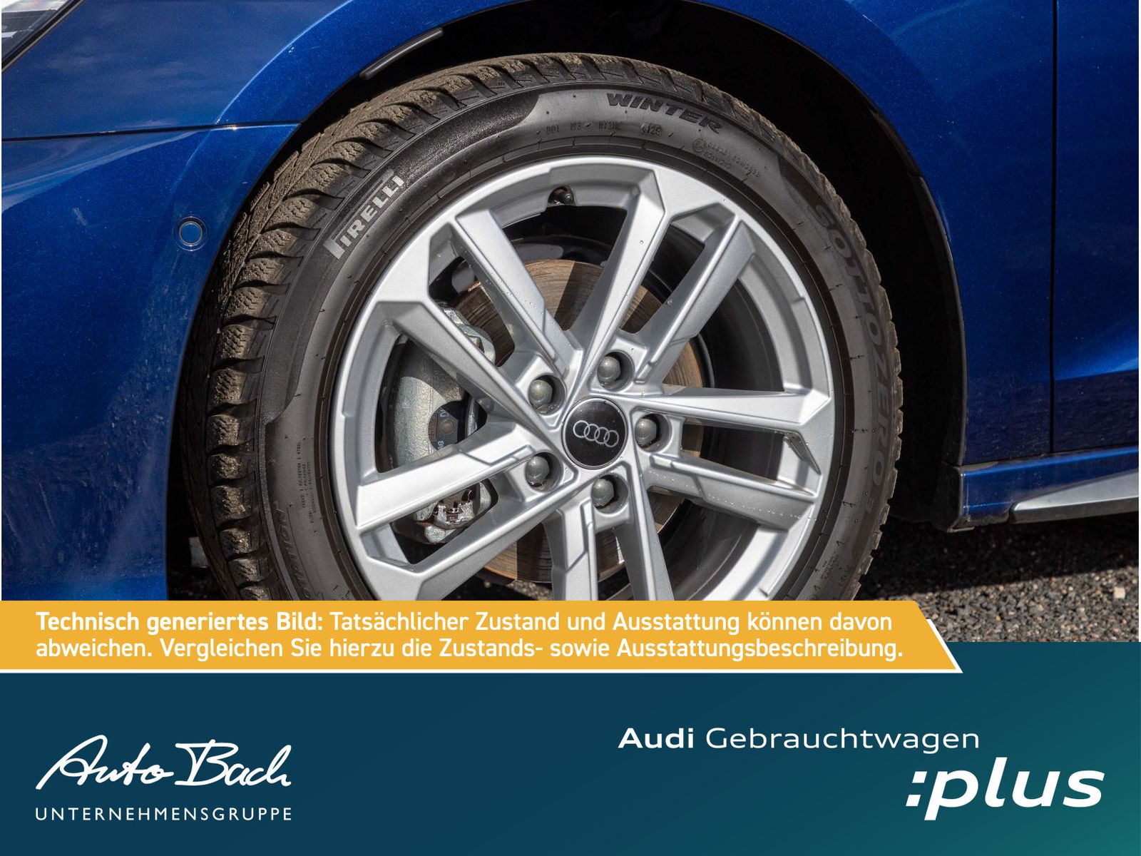 Audi A3 - Bild 11