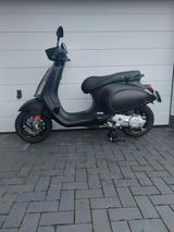 Vespa Sprint S 50 iGET, 4T, Euro5 - VESPA SPRINT 50 4T