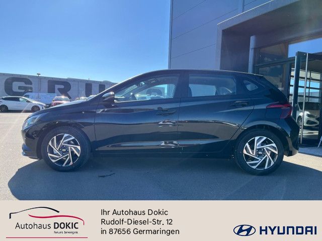 Hyundai i20 - Bild 3