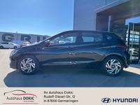 Hyundai i20 - Vorschau Bild 3