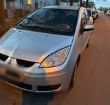 Mitsubishi MITSUBISHI COLT AUTOMATIK - Mitsubishi Colt mit Diesel-Antrieb: Automatik