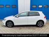 Volkswagen Golf VII Lim. Join Navi Lenkradheizung ACC - VW Golf Gebrauchtwagen in Münster