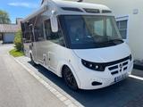 Challenger 2060 Excl Edition PV Lithium Luft  Auto 3,5T - Challenger Diesel Integrierter