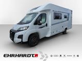 Pilote P690D EXPRESSION SAT/TV/MARKISE/SOLAR - Pilote Teilintegrierter