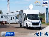Mooveo TEI60 FB 140PS All in One - Mooveo TEI 60FB