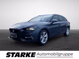 Seat Leon Sportstourer 1.5 eTSI DSG FR-Line  Navi LED - Seat Leon: Fr Dsg