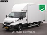 Iveco Daily 35S18 Neu! 3.0L Automatik Ladebordwand 180 - Arbeitsbühne