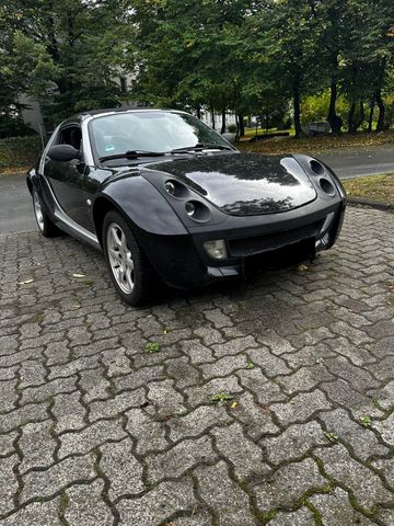 Smart Roadster