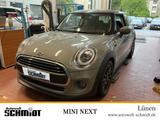 MINI One + 2Jahre-NEXT-GARANTIE - MINI ONE aus 2021