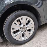 Volkswagen Touran 1.6 TDI CUP BlueMotion Technology CUP... - Volkswagen Touran CUP mit Diesel-Antrieb