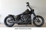 Harley-Davidson Low Rider S  114 Custom - HARLEY-DAVIDSON LOW RIDER CUSTOM