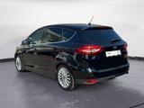 Ford C-Max DXA (C-MAX 1.0) - schwarze Ford C-Max