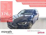 Audi A4 Avant 35 TDI advanced APP+DAB+AHK+ACC+LED - Audi A4 Gebrauchtwagen in Oberhausen