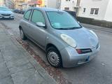 Nissan micra - Nissan Micra in Wuppertal