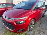 Citroën C4 Picasso/Spacetourer Intensive - Citroën C4 Picasso: Intensive