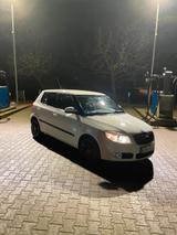 Skoda Fabia HTP 2009 - Skoda Fabia: Htp