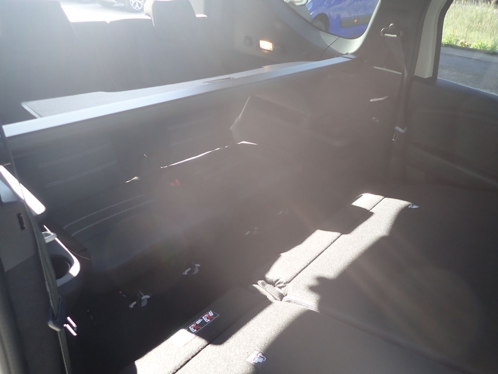 Fahrzeugabbildung Dacia Jogger Journey hybrid 155 7-Sitzer