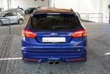 Ford Focus Turnier 2.0 EcoBoost ST Bi-Xenon Navi PDC - Ford Focus: Kombi, Turnier