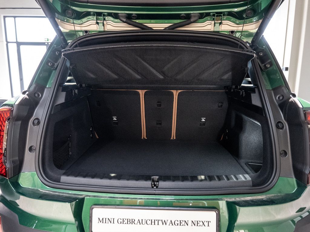 MINI Countryman D (Cooper) - Bild 11