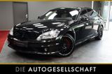 Mercedes-Benz S 65 AMG 6.0 V12*DESIGNO*NACHTSICHT*STHZG*H&K* - Mercedes-Benz: AMG S65