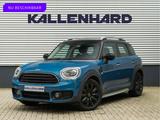 MINI Cooper D Countryman 2.0 - Sportsitze - navi XL - - MINI Cooper D Countryman Gebrauchtwagen