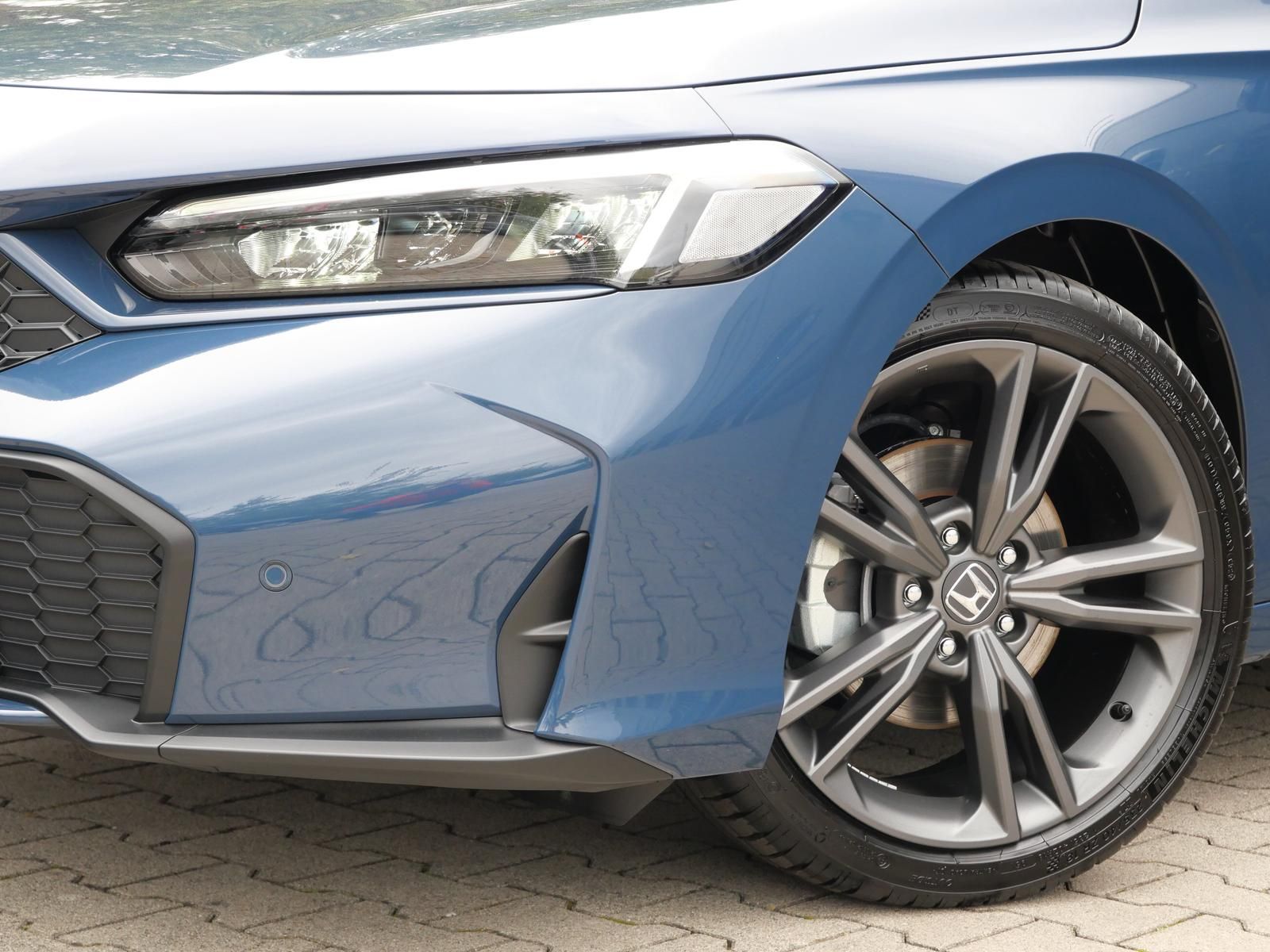 Honda Civic - Bild 4