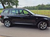 BMW X3 2.5i  - BMW X3 aus 2005