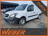 Mercedes-Benz Citan Kasten 108 CDI lang Worker - Mercedes-Benz W108