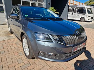 Skoda Octavia - 3
