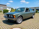 BMW 323i, E21, Originalzustand, 124000km, Topzustand - BMW 323: E21 323i