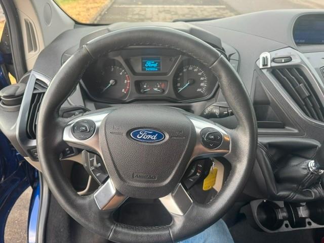 Ford Tourneo Custom 300 CAMPING UMBAU