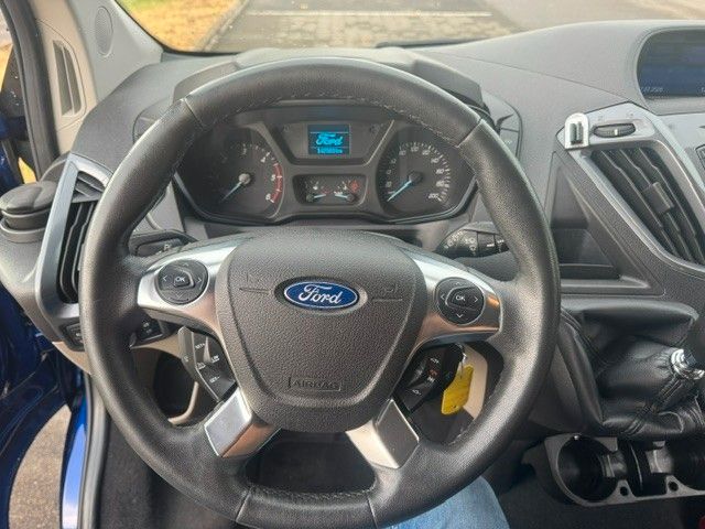 Fahrzeugabbildung Ford TOURNEO CUSTOM CAMPER UMBAU