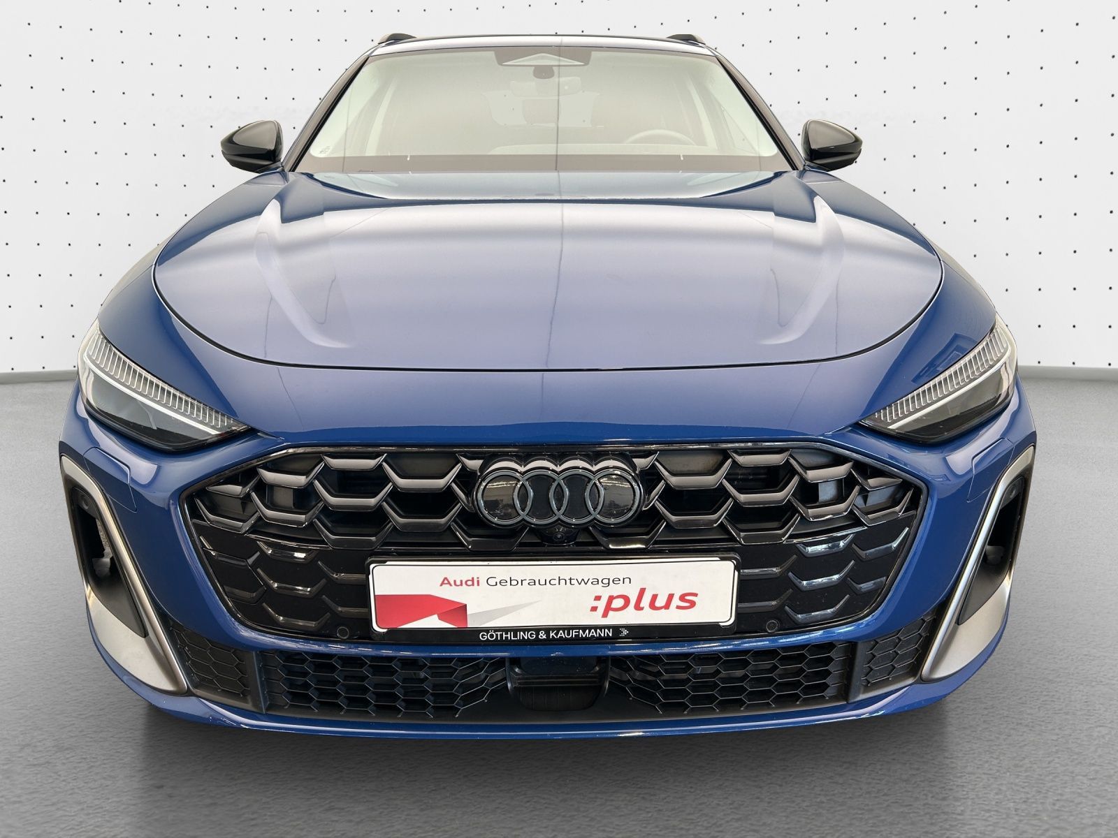 Audi A5 - Bild 12