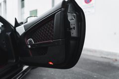 Fahrzeugabbildung Aston Martin DBS 6.0 Touchtronic *Carbon / Unikat*